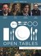 Film Open Tables