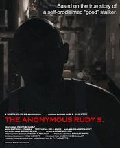 Poster The Anonymous Rudy S.