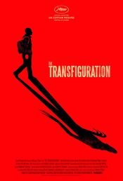 Poster The Transfiguration