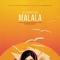 Poster 1 He Named Me Malala