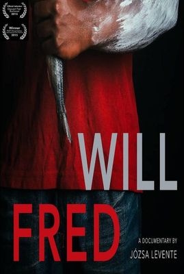 Will Fred poster