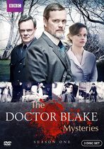 Misterele Doctorului Blake