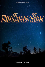 Poster The Comet Kids