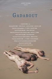 Poster Gadabout