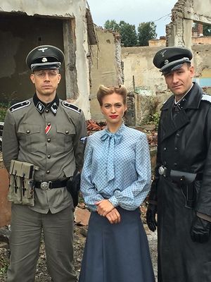 Beyond Valkyrie: Dawn of the 4th Reich