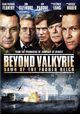 Film - Beyond Valkyrie: Dawn of the 4th Reich