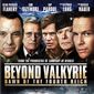 Poster 1 Beyond Valkyrie: Dawn of the 4th Reich