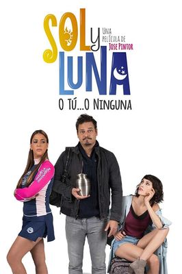 Sol y Luna poster