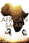 Safari african 
