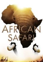 Safari african 