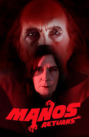 Poster Manos Returns