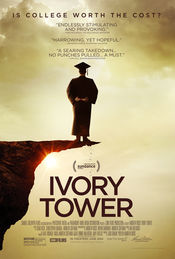 Poster Ivory Tower