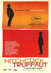 Poster Hitchcock/Truffaut