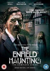 Poster The Enfield Haunting