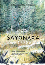 Sayônara