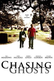 Poster Chasing Ghosts
