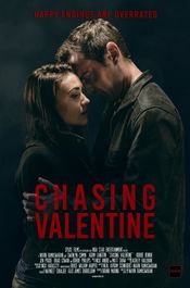 Poster Chasing Valentine