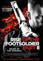 Rise of the Foot Soldier II
