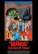 Manos: The Rise of Torgo