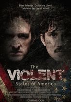 The Violent States of America