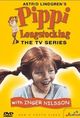 Film - Pippi Longstocking