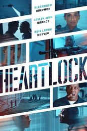 Poster Heartlock
