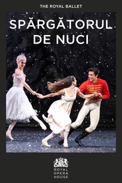 Poster The Nutcracker