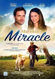 Poster Marshall's Miracle