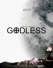 Poster Godless