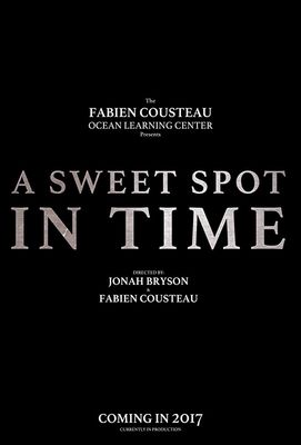 A Sweet Spot in Time poster