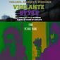 Poster 1 Vigilante Style