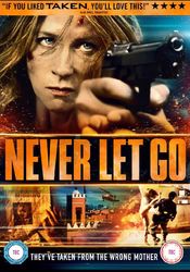 Poster Never Let Go