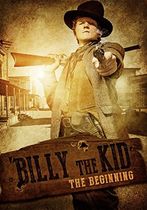 Billy the Kid: The Beginning