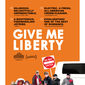 Poster 1 Give Me Liberty