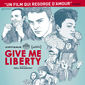 Poster 2 Give Me Liberty