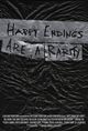 Film - Happy Endings Are a Rarity