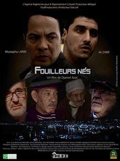 Poster Fouilleurs NÃ©s