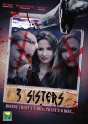 Poster The Three Sisters