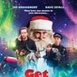 Poster 2 Get Santa