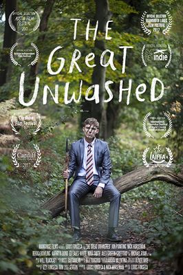 The Great Unwashed poster