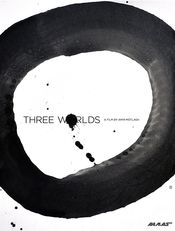 Poster Three Worlds