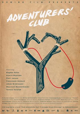 Adventurers' Club