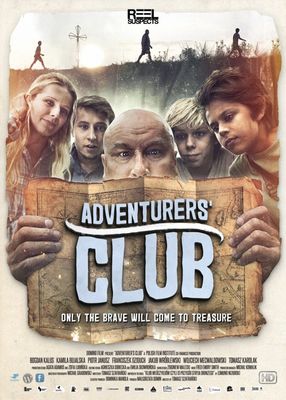 Adventurers' Club