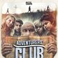 Poster 4 Adventurers' Club