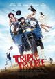 Film - Triple Trouble