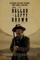 Film - The Ballad of Lefty Brown