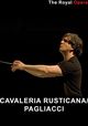 Film - Cavalleria Rusticana / Pagliacci