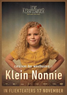 Liewe Kersfeesvader