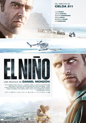 El Niño poster