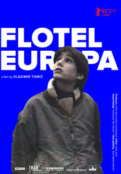 Poster Flotel Europa
